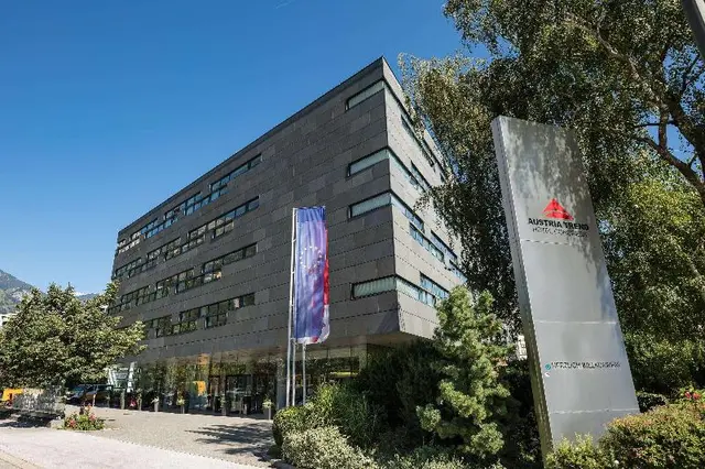 Austria Trend Hotel Congress