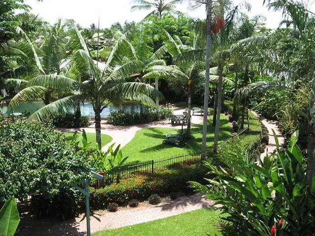 Cairns Beach Resort