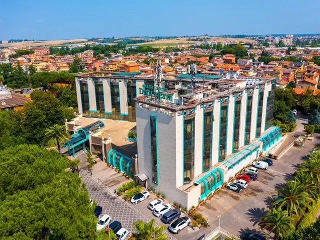 Grand Hotel Duca d'Este