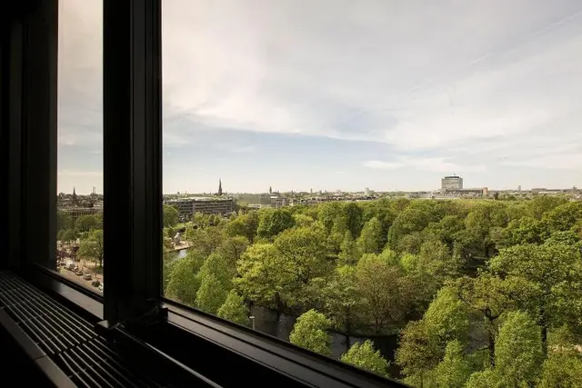Leonardo Hotel Den Haag Babylon