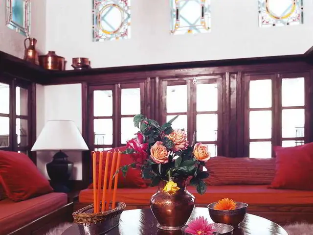Santikos Mansion