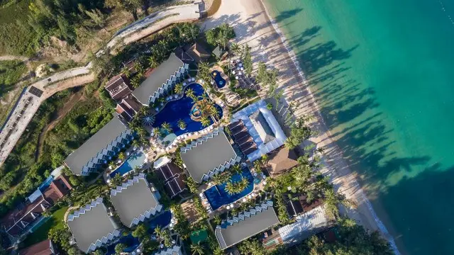 Sunwing Bangtao Beach
