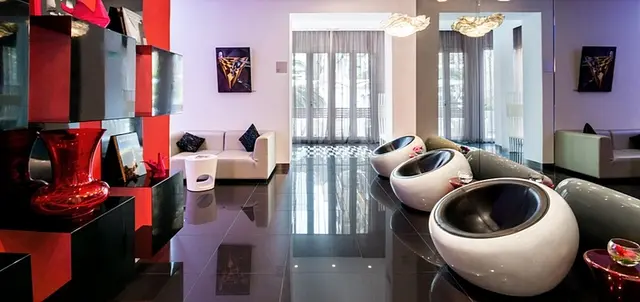 Eurostars Bcn Design