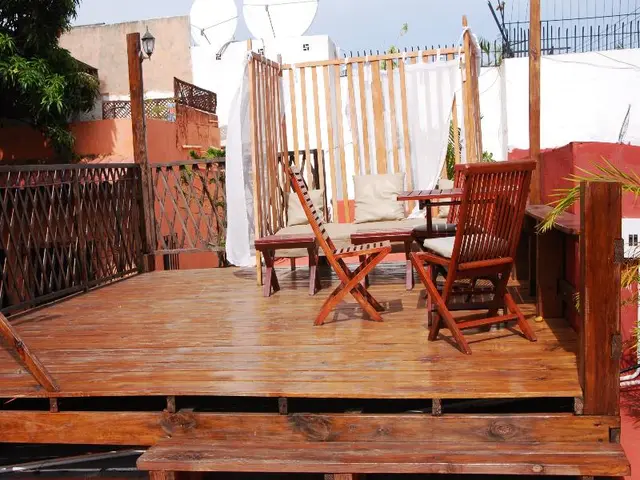 Hotel Boutique de Historic Luxe
