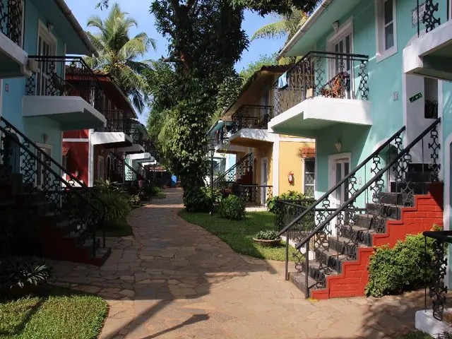 Aldeia Santa Rita
