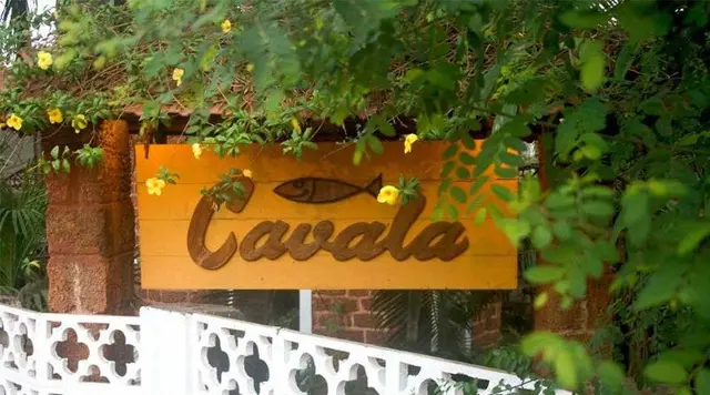 Cavala The Sea Side Resort