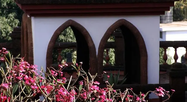 Pride Sun Village Resort