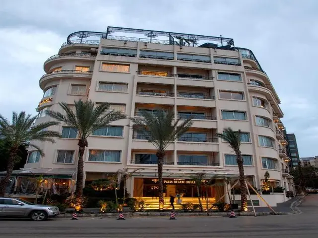 Warwick Palm Beach