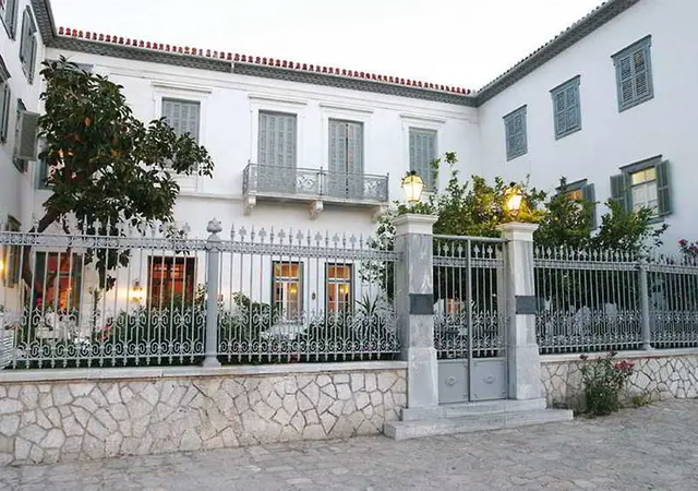 Hydroussa