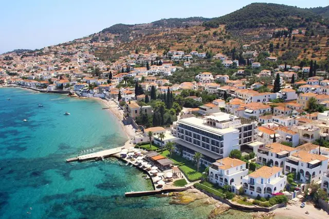 Spetses