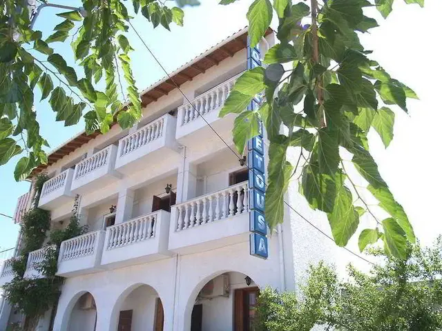 Aretousa skiathos