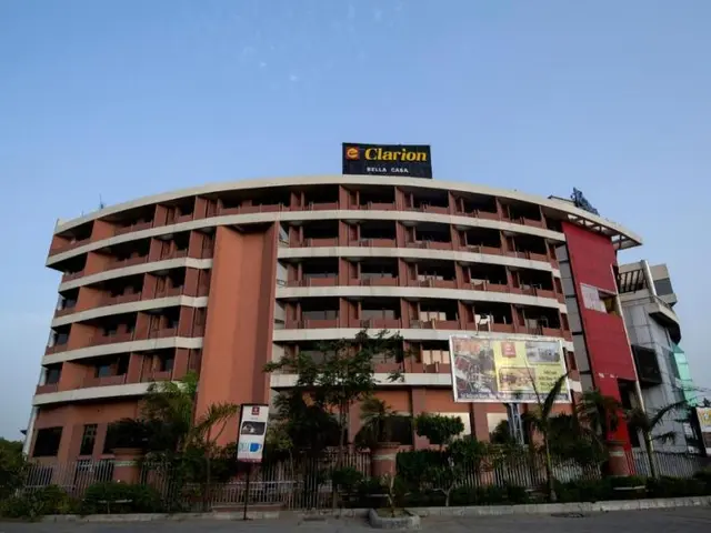 Clarion Bella Casa By Choice Hotels