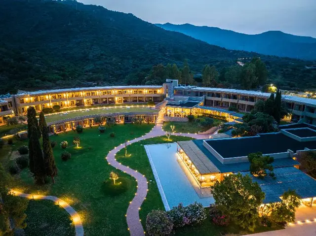 Is Molas Resort