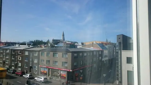 4th Floor