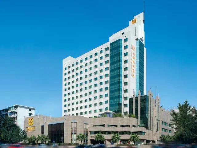 Tianfu Sunshine