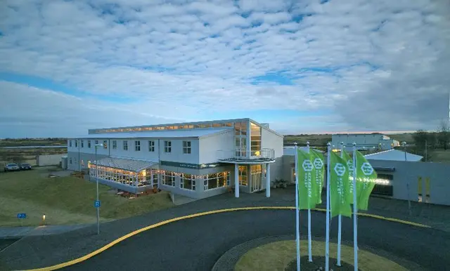 Hotel Klaustur