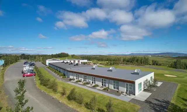 Hotel Hamar