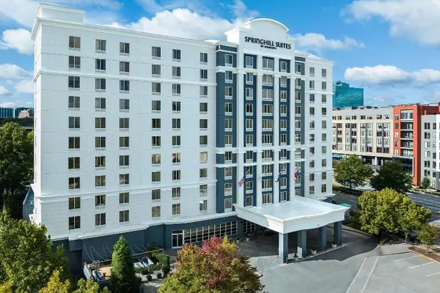 Springhill Suites Atlanta Buckhead
