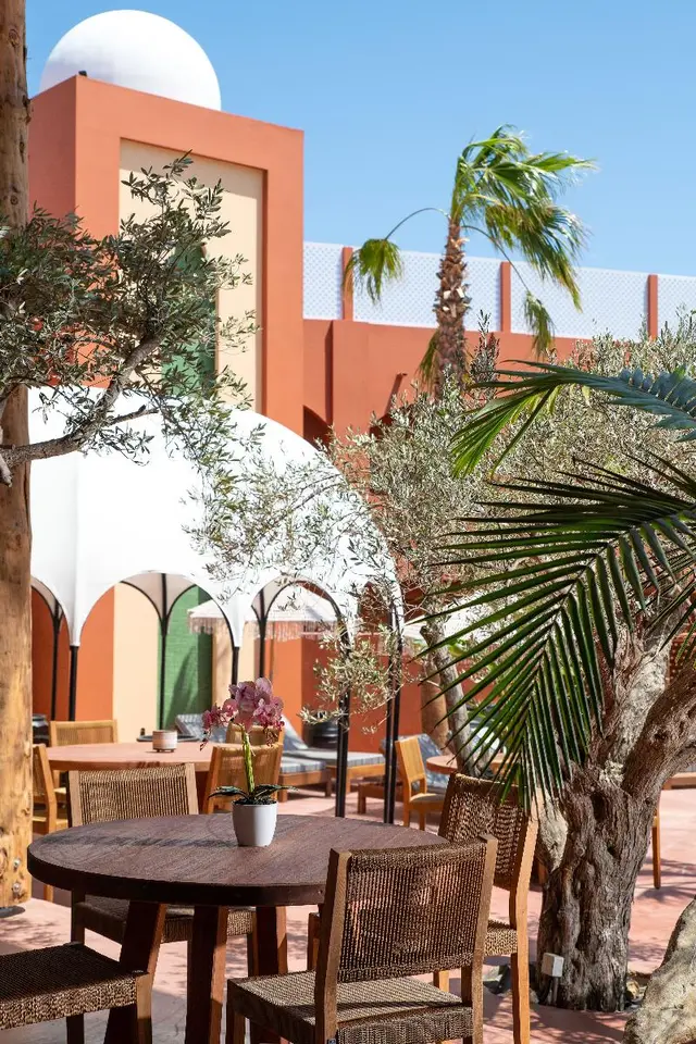 Venezia Resort Hotel and Spa