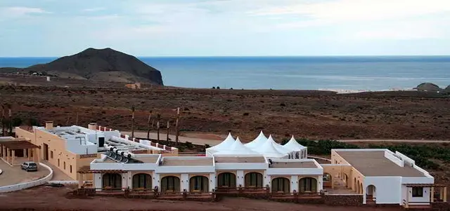 El Paraiso