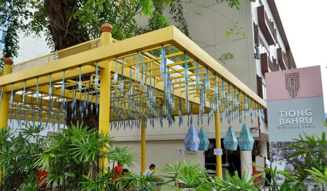 Link Hotel