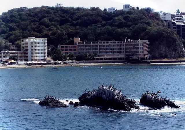 Playa de Santiago