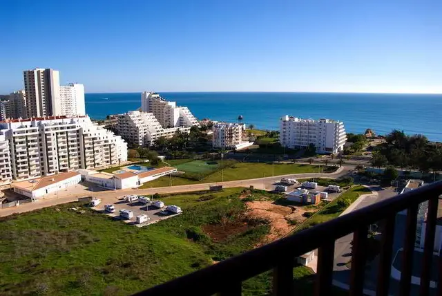 Clube Praia Mar