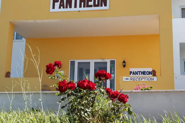 Pantheon
