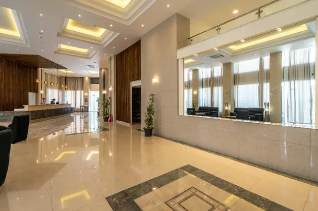 Castellum Suites - All Inclusive