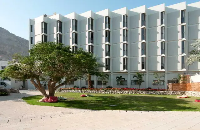 Oasis Spa Club Hotel
