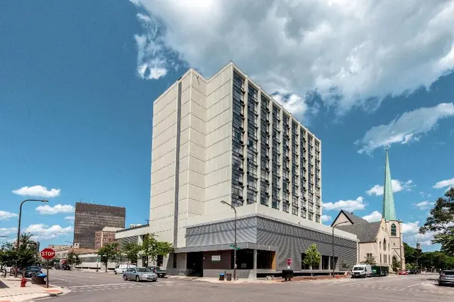 Holiday Inn Chicago North-Evanston