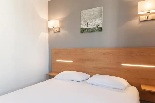 Residhotel Le Grand Prado