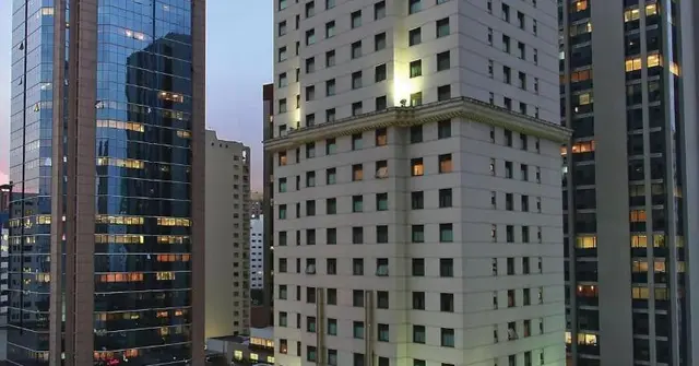 INNSiDE São Paulo Iguatemi