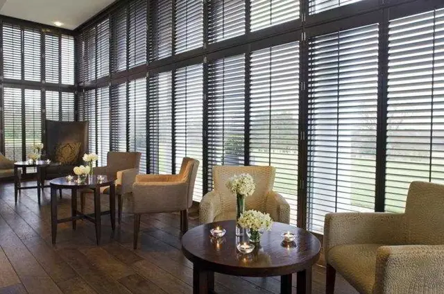 Highfield Park De Vere