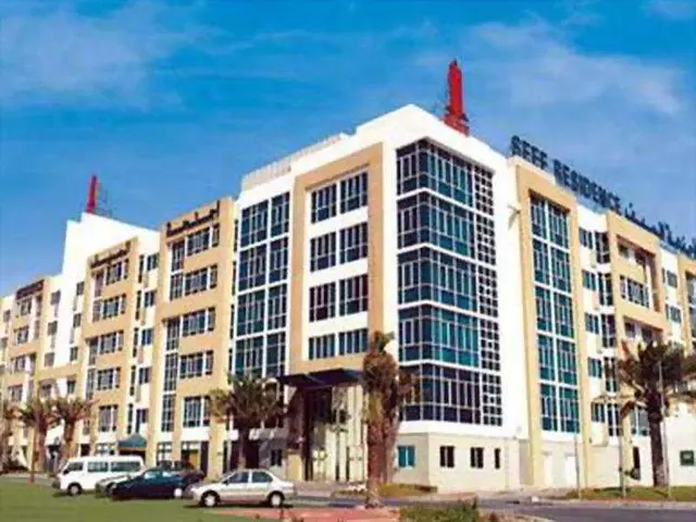 Elite Seef Residence