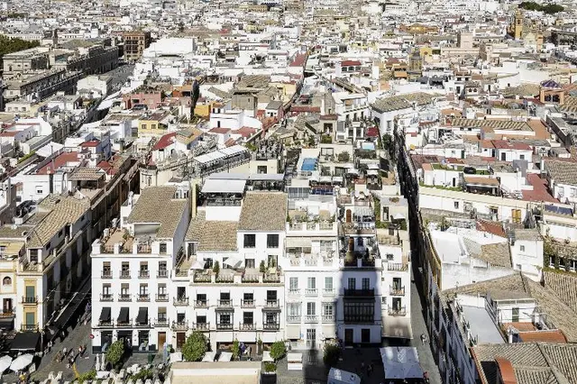 Eme Catedral Mercer Hotel