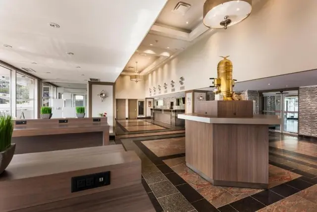 Hotel Espresso Montreal