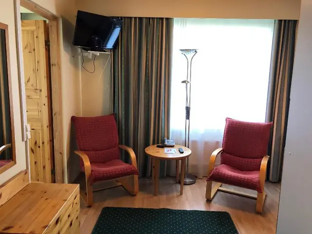 Santas Hotel Tunturi