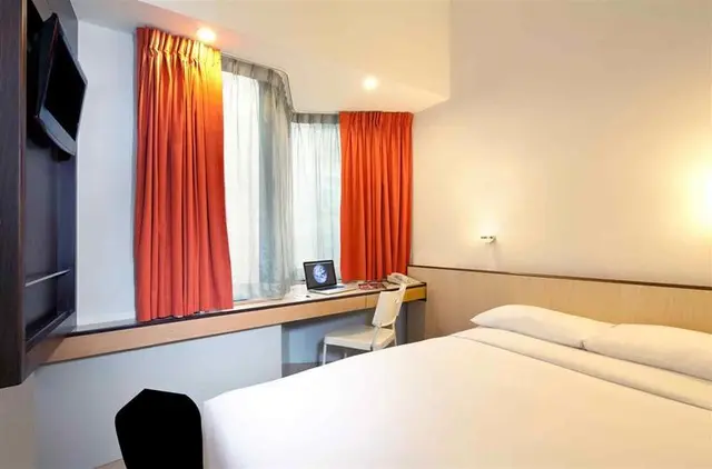 ibis Hong Kong North Point