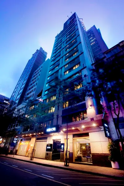 Xi Hotel