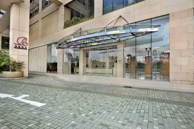 Rambler Garden Hotel
