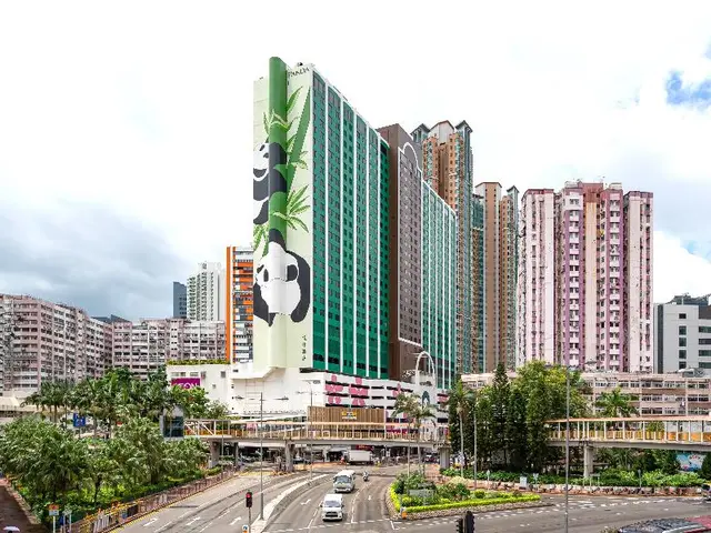 Panda Hotel