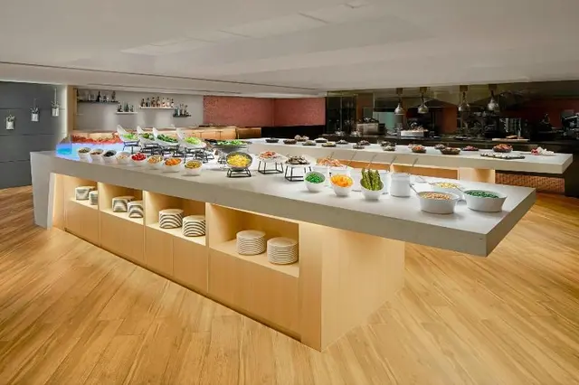Courtyard By Marriott Hong Kong