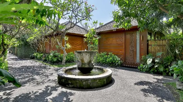 DISINI Villas and Spa
