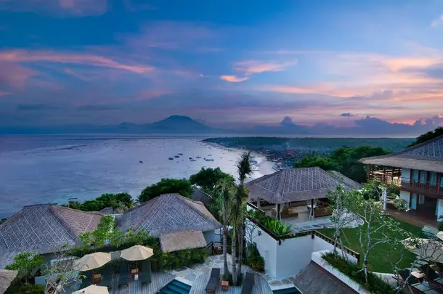 Batu Karang Lembongan Resort & Spa