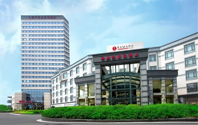 Hilton Garden Inn Shanghai Caohejing Hi-Tech Park
