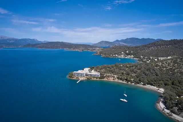 Xenia Poros Image