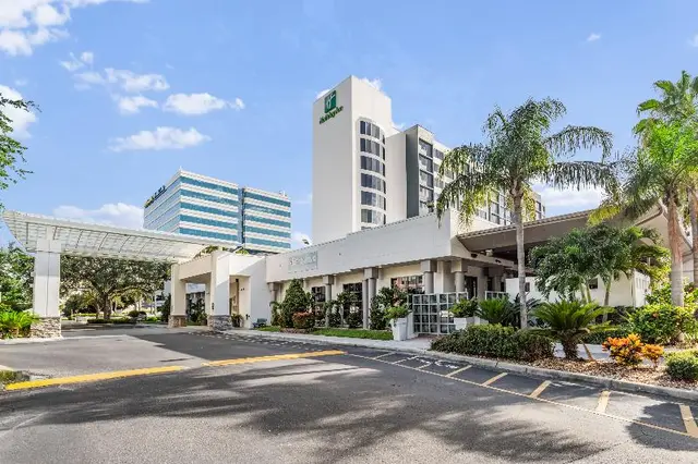 Holiday Inn Tampa Westshore - Airport Area
