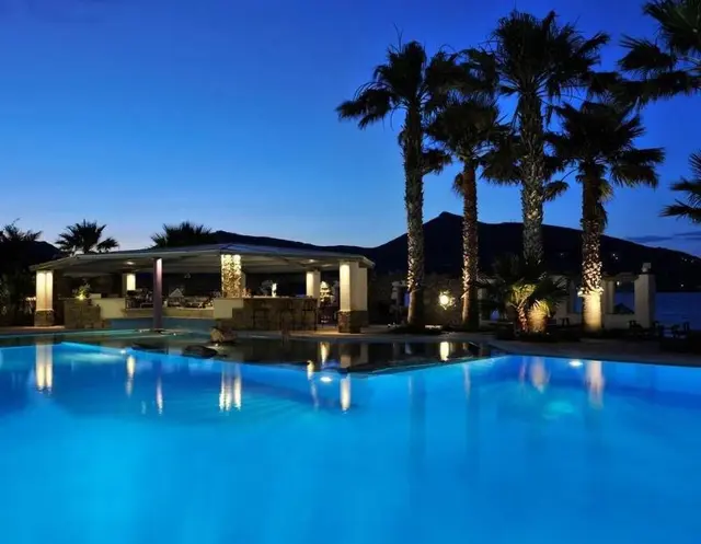 Astir Of Paros