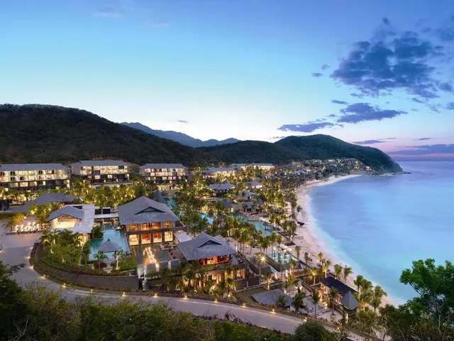 Mandarin Oriental Sanya